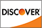 Discover logo