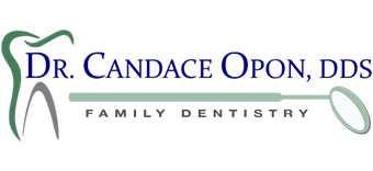 Dr. Candace Opon D.D.S.
